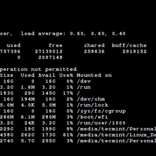 Linux 394 Sample Challenge