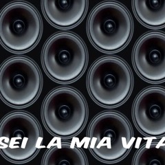 TU SEI LA MIA VITA (SNUB Edit)