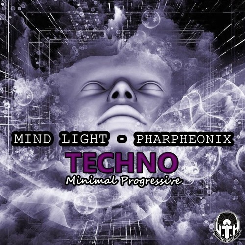 Mind Light - Pharpheonix