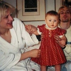 Kurt Cobain 🖤