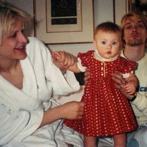 Kurt Cobain 🖤