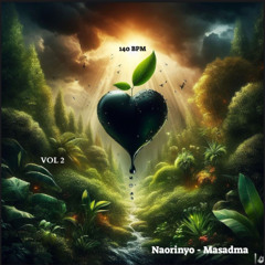 Naorinyo - Masadama - VOL 2 (Original Mix)