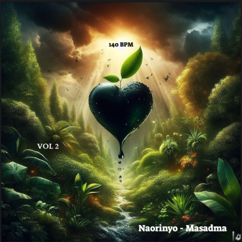 Naorinyo - Masadama - VOL 2 (Original Mix)