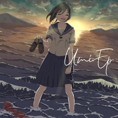 HiRoSYO - Umi [M3秋2020 第一展示場 F-23]