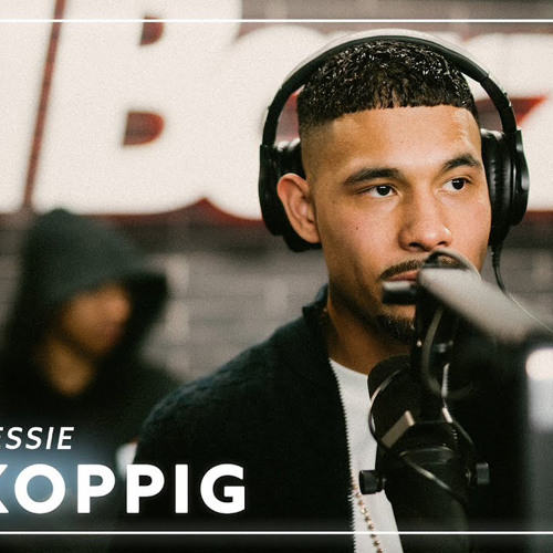 JayKoppig | Wintersessie 2025 | 101Barz