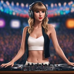 Eras And EDM: A Taylor Swift Mix