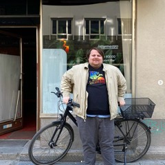 Dancekowski's Morning Show #42