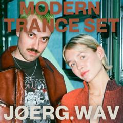PARACEK, ODYMEL, MARLON HOFFSTADT - Losing Control x Bauchnabelpiercing x WACK MF (Mix by JOERG.WAV)