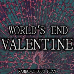 Omori - Worlds End Valentine [Cover]
