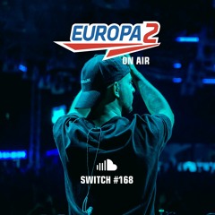 #SWITCH168 [LUISDEMARK] on Europa 2