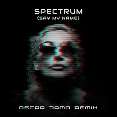 Florence & The Machine - Spectrum (Say My Name) [Oscar Jamo Remix] SKIP TO 0:35