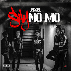 Say No Mo (feat. Quabo Original)
