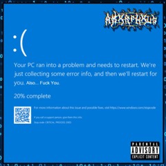 Skreigh x SXNOROUS x Lober - MALWARE (Prod. AXMRPHXUS)