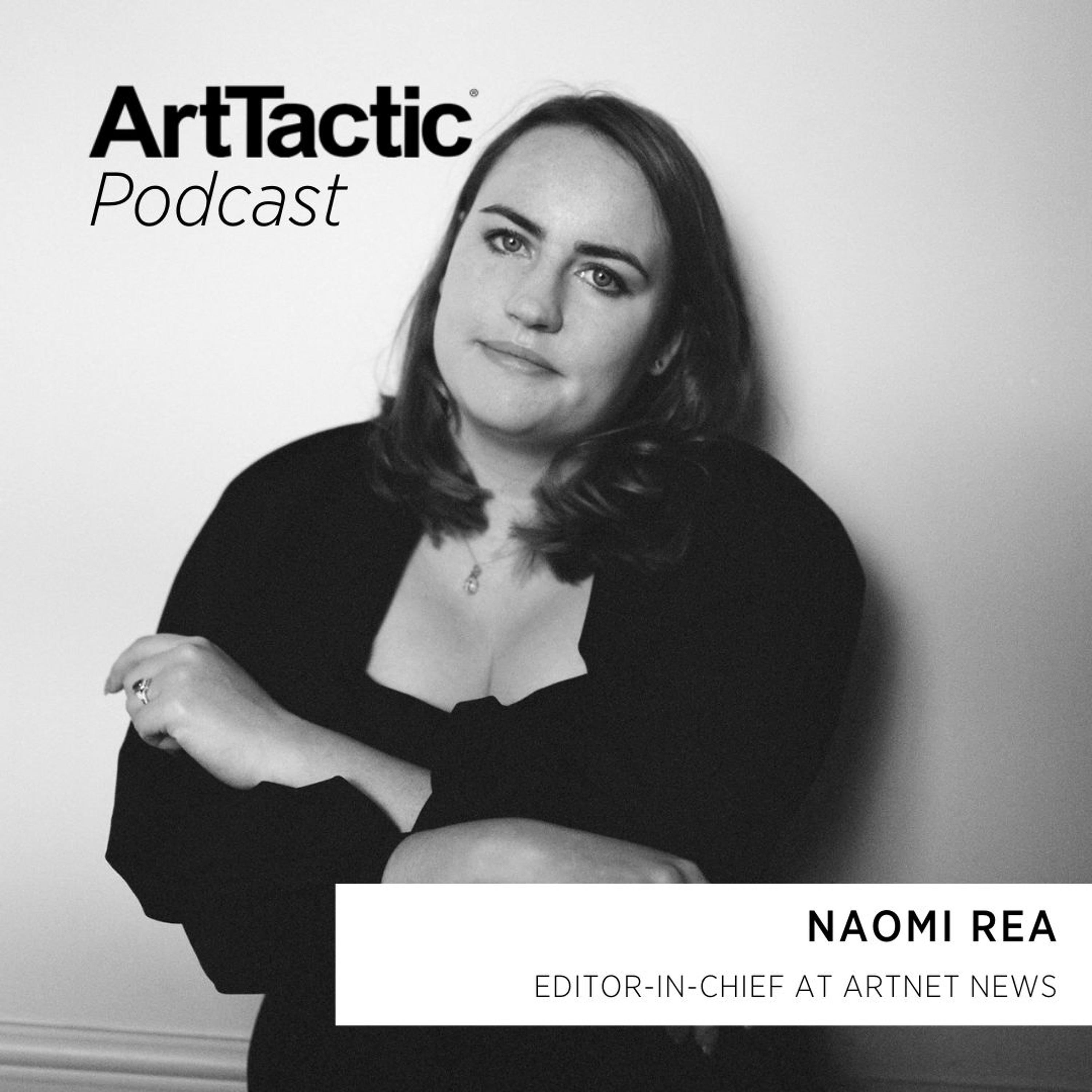 Frieze London Recap & Art Basel Paris Preview with Naomi Rea of Artnet News
