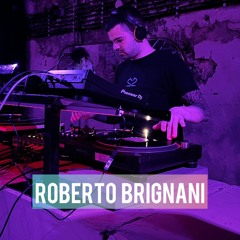 Elektrochat #75 - Roberto Brignani