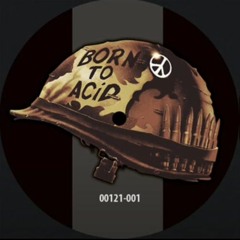 00121 Records FULL METAL ACID  A1 Acidolido  The Pool Of Tears
