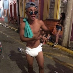 VIREI PUTO DAS PUTA TIPO - RYAN TUBARÃO - CASEI COM A REVOADA - MC Fabinho GK (CANAL DO GERMANO)
