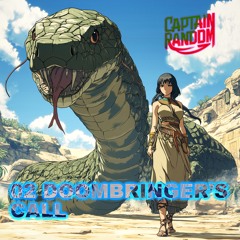02 Doombringer’s Call