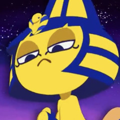 Ankha Zone