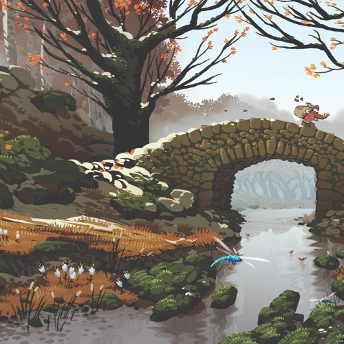 The Bridge