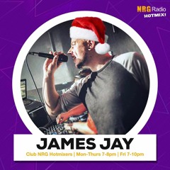 NRG Radio - HOTMIX 7 - Old Skool Dance and R’n’B In The Mix - Listen Live: www.nrgradio.co.uk