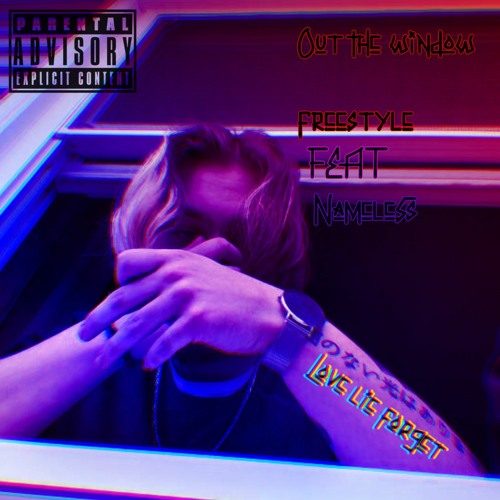 Out The Window Freestyle Prod Vyziobeats