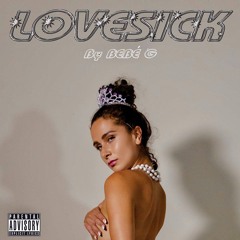 LOVESICK