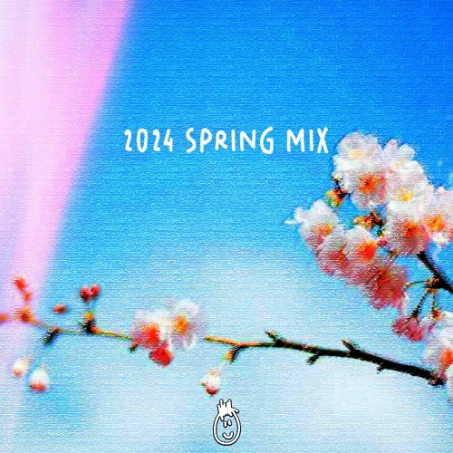 JAKE FAB - SPRING MIX 2024