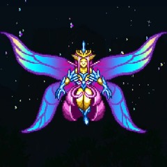 Shining Kaleidoscope ~ Prismatic Radiance