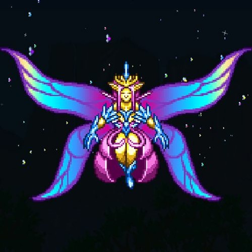 Emblem Detail: Luminary Kaleidoscope - Destiny Emblem Collector
