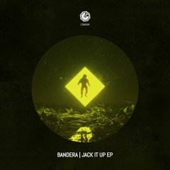 Bandera - Jack It Up - CDM046
