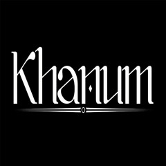 Khanum - Vortex [Clip] (Bandcamp Exclusive 03/07)