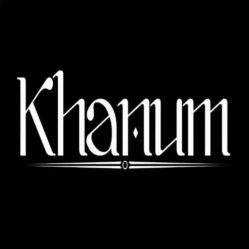 Khanum - Vortex [Clip] (Bandcamp Exclusive 03/07)