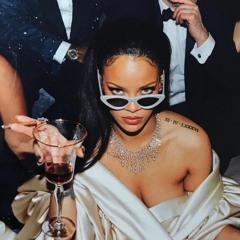 POP SMOKE X SR X RHIANNA - WHERE HAVE YOU BEEN