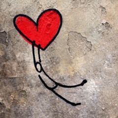 erfinde dich nicht neu