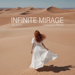 Fabrizio Parisi x Telmun - Infinite Mirage