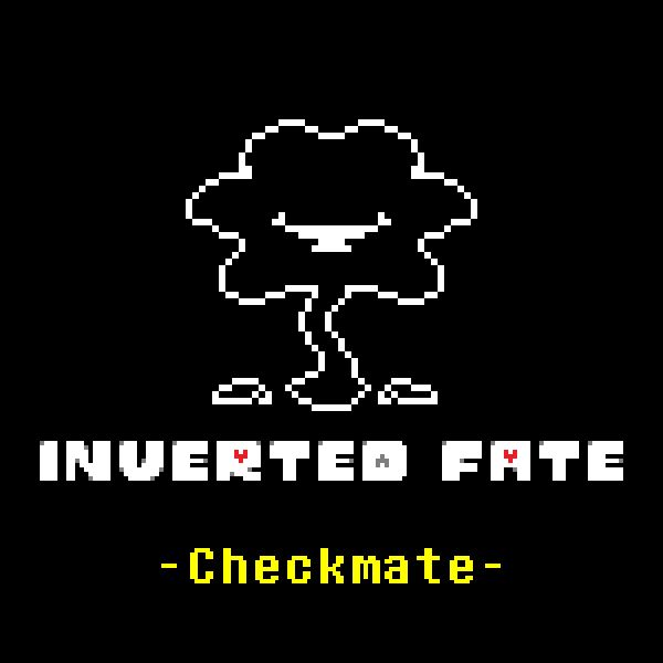 Lawrlwythwch [Inverted Fate AU] Checkmate (Ft. Mr.Epic and Philiplol)
