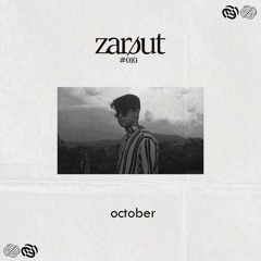 ZARØUT: october #010