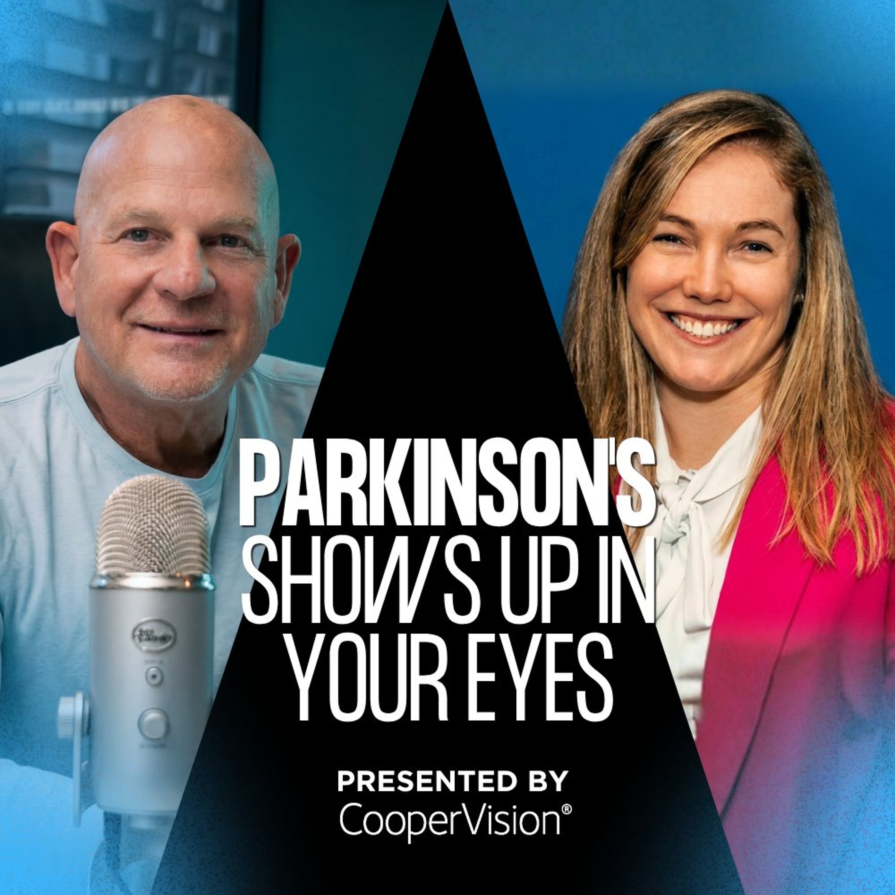 Part 2 | Eye Health and Brain Disease: What the Science Shows - Alaina Short O,D episode artwork