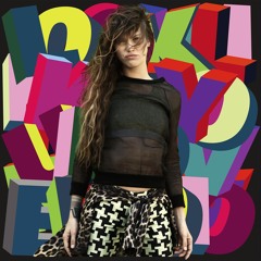 Only Getting Younger (feat. Skrillex)