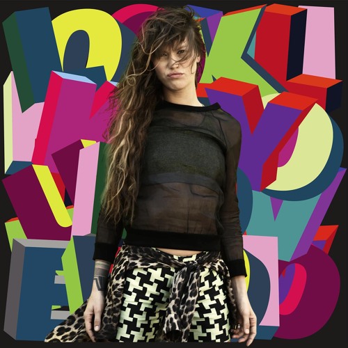 Only Getting Younger (feat. Skrillex)