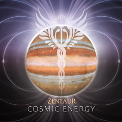 Zentaur - Cosmic Energy [2024 EP, OM Mantra Records]