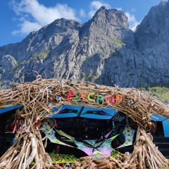 Kraft, Helbredelse, Ekstase - Psycamp 2024 Lysebotn