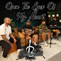 Open the Eyes of My Heart