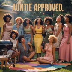 AuntieApproved Summer Cookout Mix