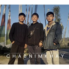 ChabNimKhay_Dreamers(5MB STUDIO)
