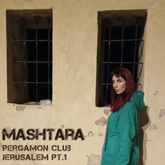 Pergamon Club, Jerusalem 30.03.23 part 1