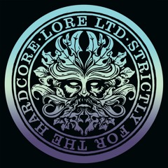 Bluematter - Real (LORELTD 004 A1)