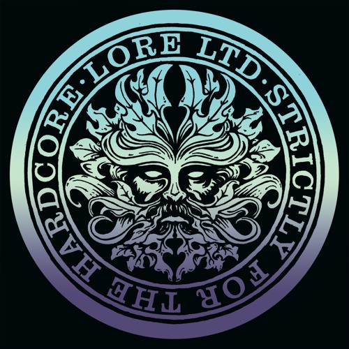 Bluematter - Real (LORELTD 004 A1)