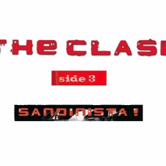 Sandinista! - Side Three